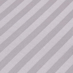 Homescapes Grey Egyptian Cotton Satin Fitted Sheet 330 Thread Count, Single - thumbnail 3