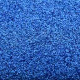 Berkfield Doormat Washable Blue 60X90 Cm - thumbnail 4