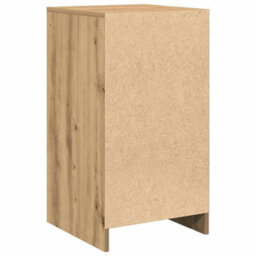 Walplus Sideboard Artisan Oak 40 X 40.5 X 75 Cm Engineered Wood - thumbnail 6