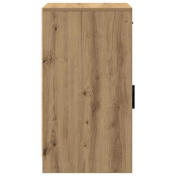 Walplus Sideboard Artisan Oak 40 X 40.5 X 75 Cm Engineered Wood - thumbnail 8