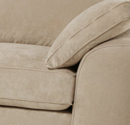 Modern Home Selby 3+2 Seater Sofa Set Mink - thumbnail 7