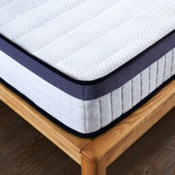DuraTribe Starnap Hybrid Pocket Spring Mattress - Firm - thumbnail 6