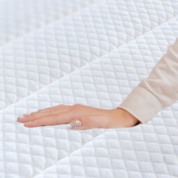 DuraTribe Starnap Hybrid Pocket Spring Mattress - Firm - thumbnail 5