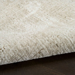 Grand Street Grn03 Ivory Beige Rug By Dkny-274Cm X 366Cm - thumbnail 6
