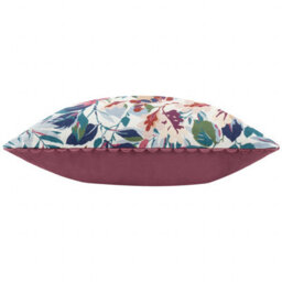 Sanderson Robins Wood Printed Cushion Cover - thumbnail 4