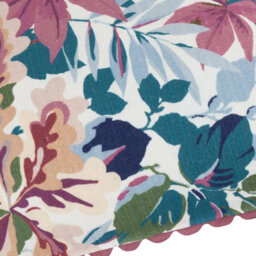 Sanderson Robins Wood Printed Cushion Cover - thumbnail 5