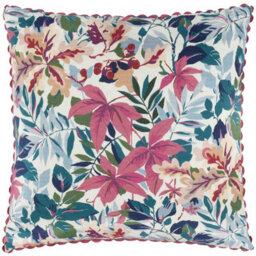 Sanderson Robins Wood Printed Cushion Cover - thumbnail 2