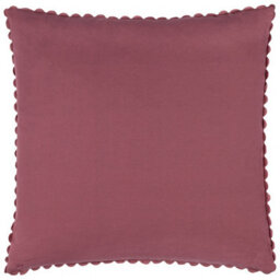 Sanderson Robins Wood Printed Cushion Cover - thumbnail 3