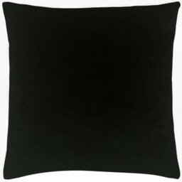 Evans Lichfield Kibale Leaves Jungle Leaves Feather Rich Cushion - thumbnail 2