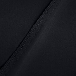 Bedlooms Dyed Pillowcase 2 Pair- Soft Plain Pillow Covers Black Envelop Closure - Easy Care Pillowcase Bedding Set 50X75 Cm - thumbnail 6