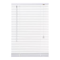 White Pvc Venetian Blind (W)60Cm (L)180Cm - thumbnail 5