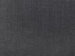 Beliani Set Of 2 Decorative Cushions Banori Linen 30 X 50 Cm Black Solid - thumbnail 5