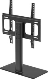Vcm Tv Stand Feet B-Tts-400 Black H. 67 X W. 46 X D. 24 Cm - thumbnail 2