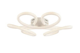 Luminosa Lighting Luminosa Heaven Led Semi Flush Light White 6920Lm 4000K 75X14Cm - thumbnail 1