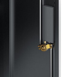 Berkfield File Cabinet Anthracite 79X40X90 Cm Steel - thumbnail 7