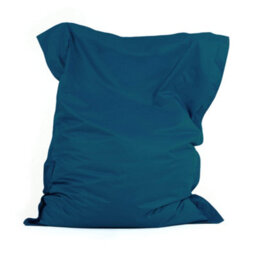 icon Bazaar Bag Teal Green Giant Indoor Outdoor Bean Bag Lounger - thumbnail 5