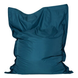 icon Bazaar Bag Teal Green Giant Indoor Outdoor Bean Bag Lounger