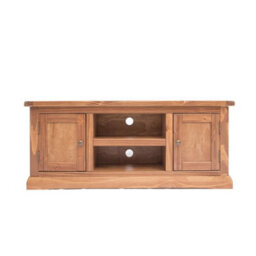 Cabinet Bits Tirolo Lacquered 2 Door Tv Cabinet Brass Knob