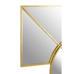 Orsina Yaxi Mirror Faux Gold Foil - thumbnail 3