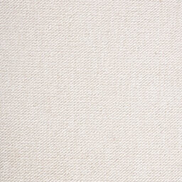 Beliani Dining Chair Swivel Corbie Fabric Off-White - thumbnail 9