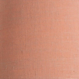 Pacific Lifestyle 40Cm Coral Linen Tapered Table Lampshade Modern Floor Lamp Shade - thumbnail 3