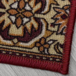 Bidjar Hallway Runner Rug - Hardwearing, Non-Slip & Durable Carpet For Hall, Kitchen & Corridor - thumbnail 2