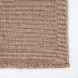 The Rugs Nature Collection Outdoor Rugs In Neutral 5200N - thumbnail 6