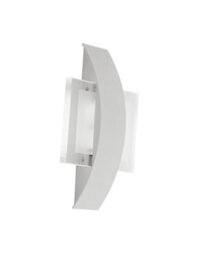 Luminosa Lighting Luminosa Tresor Led Wall Light White 800Lm 4000K 24X12X5Cm - thumbnail 2
