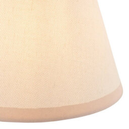 Loops Stylish 2 Pack Vintage Pendant Lights With Aged Brass Finish - thumbnail 9