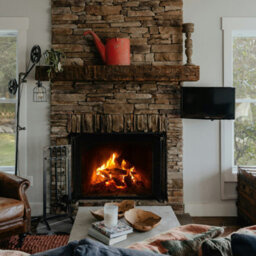 Let'S Braai Kiln Dried Eucalyptus Hardwood Ready To Burn Firewood Logs 30Kg. Fireplace, Log Burner, Wood Stove, Fire Pits, Pizza Oven - thumbnail 5