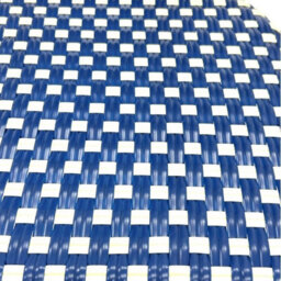 Blue Paris Bistro Chairs Cafe & Garden Chair Be Furniture - thumbnail 7