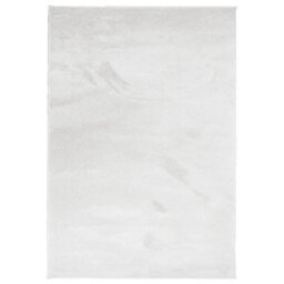 Walplus Rug Oviedo Short Pile Grey 160X230 Cm - thumbnail 2