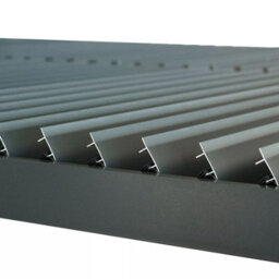 Dirty Pro Tools Veranda Pergola Aluminium Shutter Roof Garden 3M X 4M Louvered - thumbnail 6