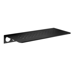 Smedbo Bathroom Shower Grout Line Shelf Storage - Holes Design - thumbnail 1