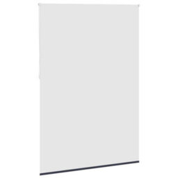 Berkfield Reflective Roller Blind Blackout 140 X 230 Cm Marine - thumbnail 4