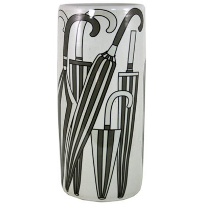 Geko Umbrella Stand, Shades Of Grey Umbrella Design - image 1