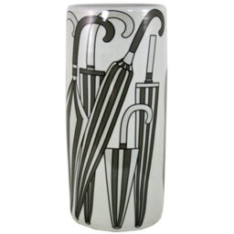 Geko Umbrella Stand, Shades Of Grey Umbrella Design - thumbnail 1
