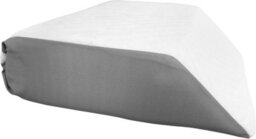 Nod Off Leg Elevation Pillow Wedge Pillow For Legs And Sleeping Orthopaedic Leg Support Memory Foam Pillow Relieves Knee, Hip Lowe - thumbnail 1