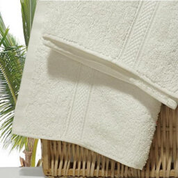 Casabella Premium Pack Of 6 Hand Towels 100% Cotton 500 Gsm - thumbnail 3