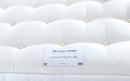 Sleepeezee Classic Ortho 800 Pocket Mattress King Size - thumbnail 5