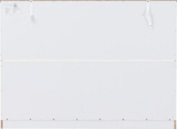 Seconique Dakota 6 Drawer Chest Of Drawers White - thumbnail 7