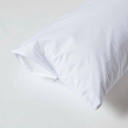 Homescapes Waterproof Pillow Protectors 40 X 80 Cm, Pack Of 4 - thumbnail 4