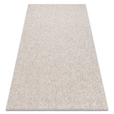 RugsX Casablanca Washable 71511060 Carpet Beige / Grey - Washable, Melange,   160X230 Cm - image 1