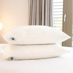 Martian Made Martian Dreams Lunacore™ - Hybrid Pillow - Standard Size (50X75Cm) - 2 Pack - thumbnail 8