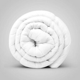 Luxury Double Bed Duvet 13.5 Tog  Extra Thick, Super Warm Winter Quilt With Hypoallergenic Filling For Cold Weather Comfort - thumbnail 5