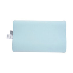 Living And Home Set Of 2 Green Cooling Memory Foam Pillows 60Cm W X 40Cm D X 9Cm H - thumbnail 7