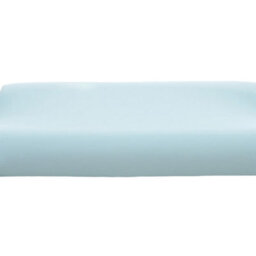 Living And Home Set Of 2 Green Cooling Memory Foam Pillows 60Cm W X 40Cm D X 9Cm H - thumbnail 6