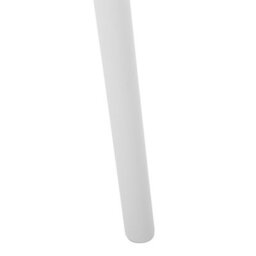 Beliani Set Of 4 Garden Chairs Pesaro White - thumbnail 9