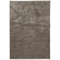 Walplus Rug Istan High Pile Shiny Look Grey 120X170 Cm - thumbnail 2