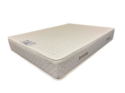 Knight Sleep Ergo Support Backcare Small Double Mattress - 4Ft - image 1
